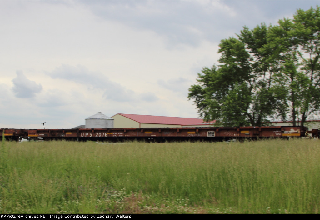 UP 52076